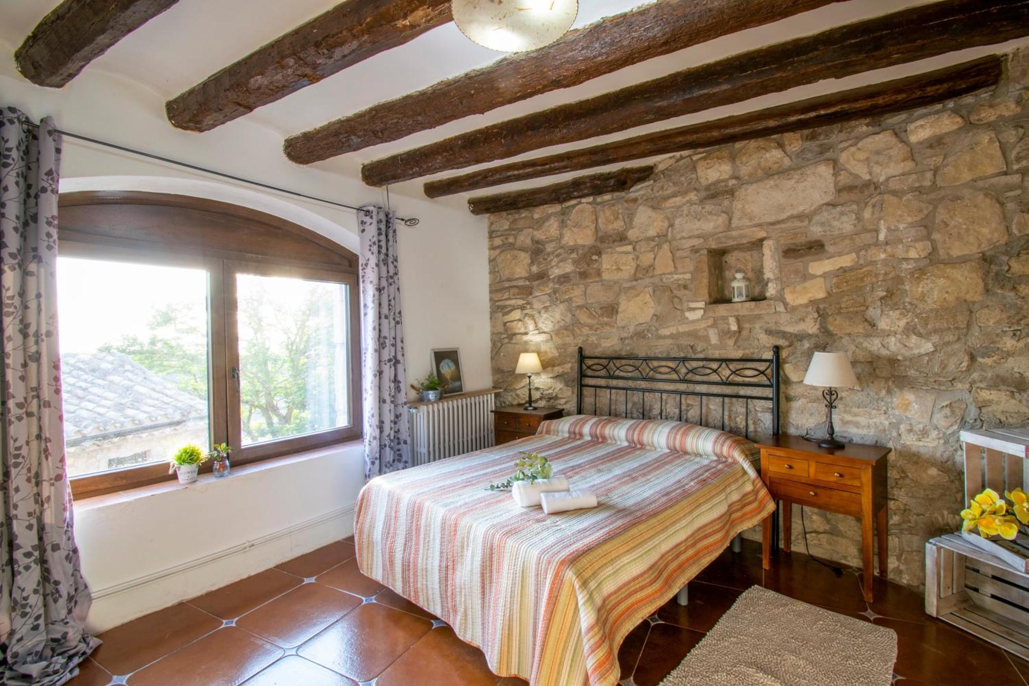 Lo Mirador De Fores Apartamento Tarragona