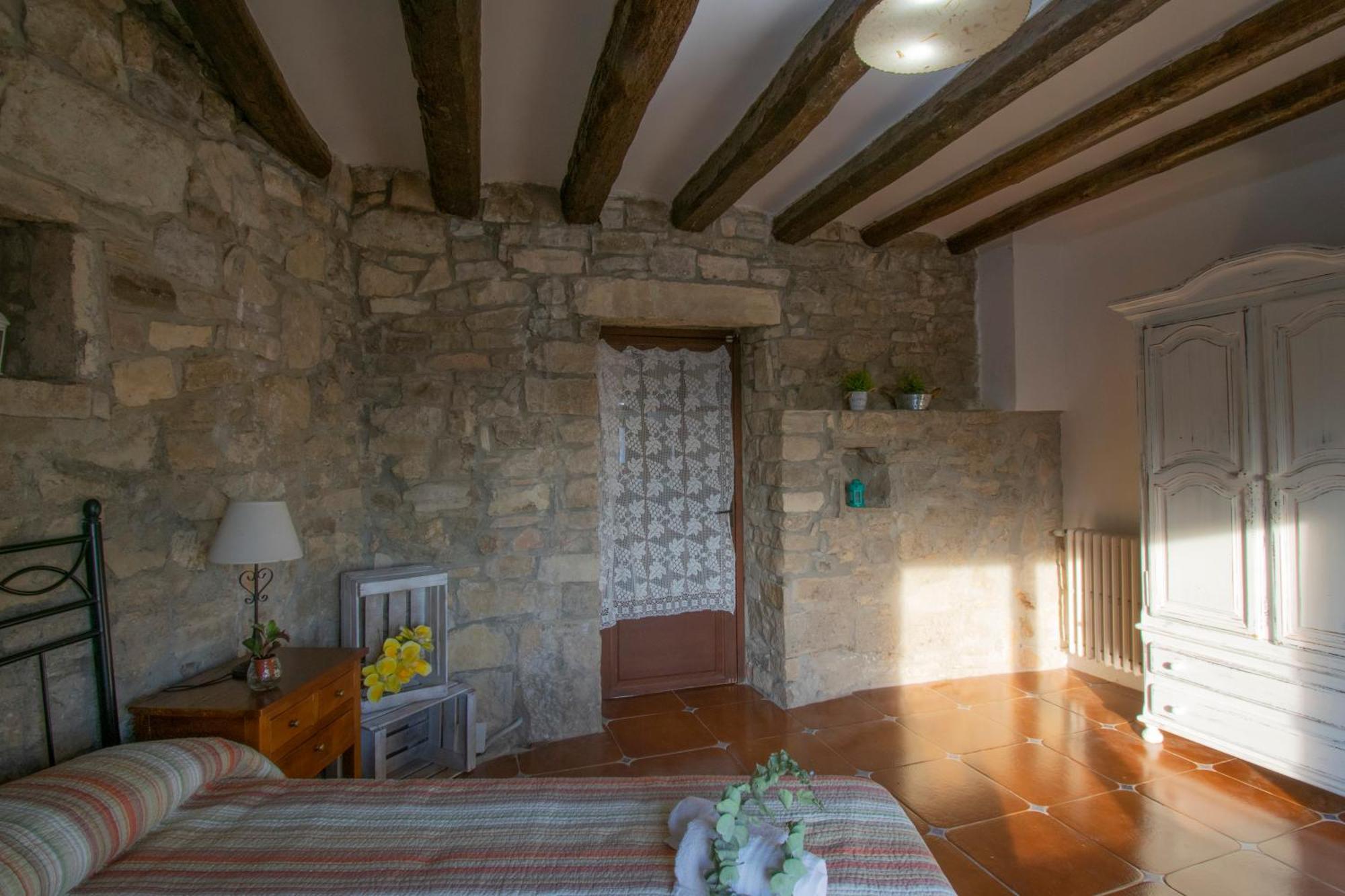 Apartamento Lo Mirador De Fores *