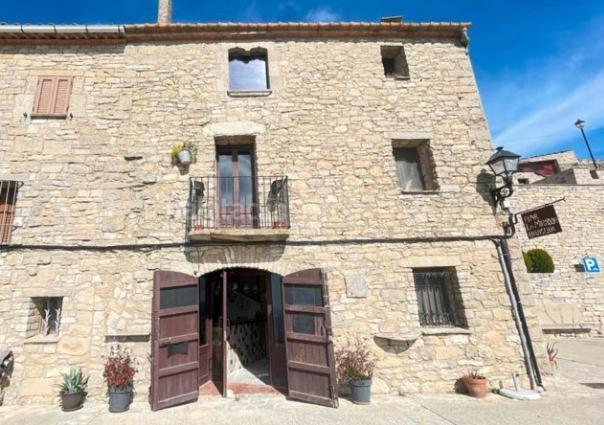 Lo Mirador De Fores Apartamento Tarragona