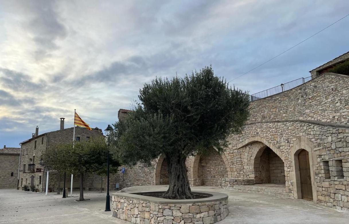 Lo Mirador De Fores Tarragona