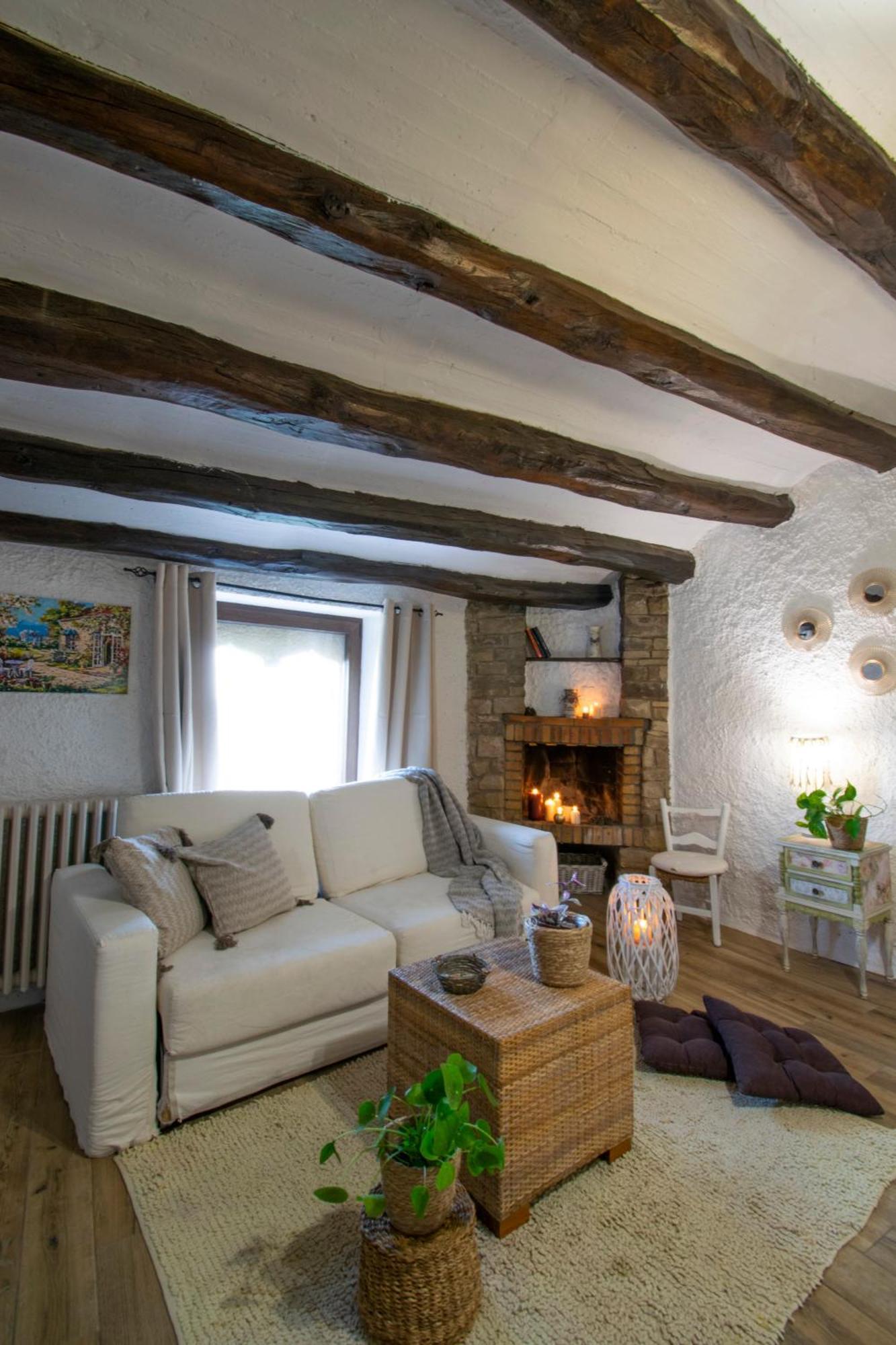 Apartamento Lo Mirador De Fores