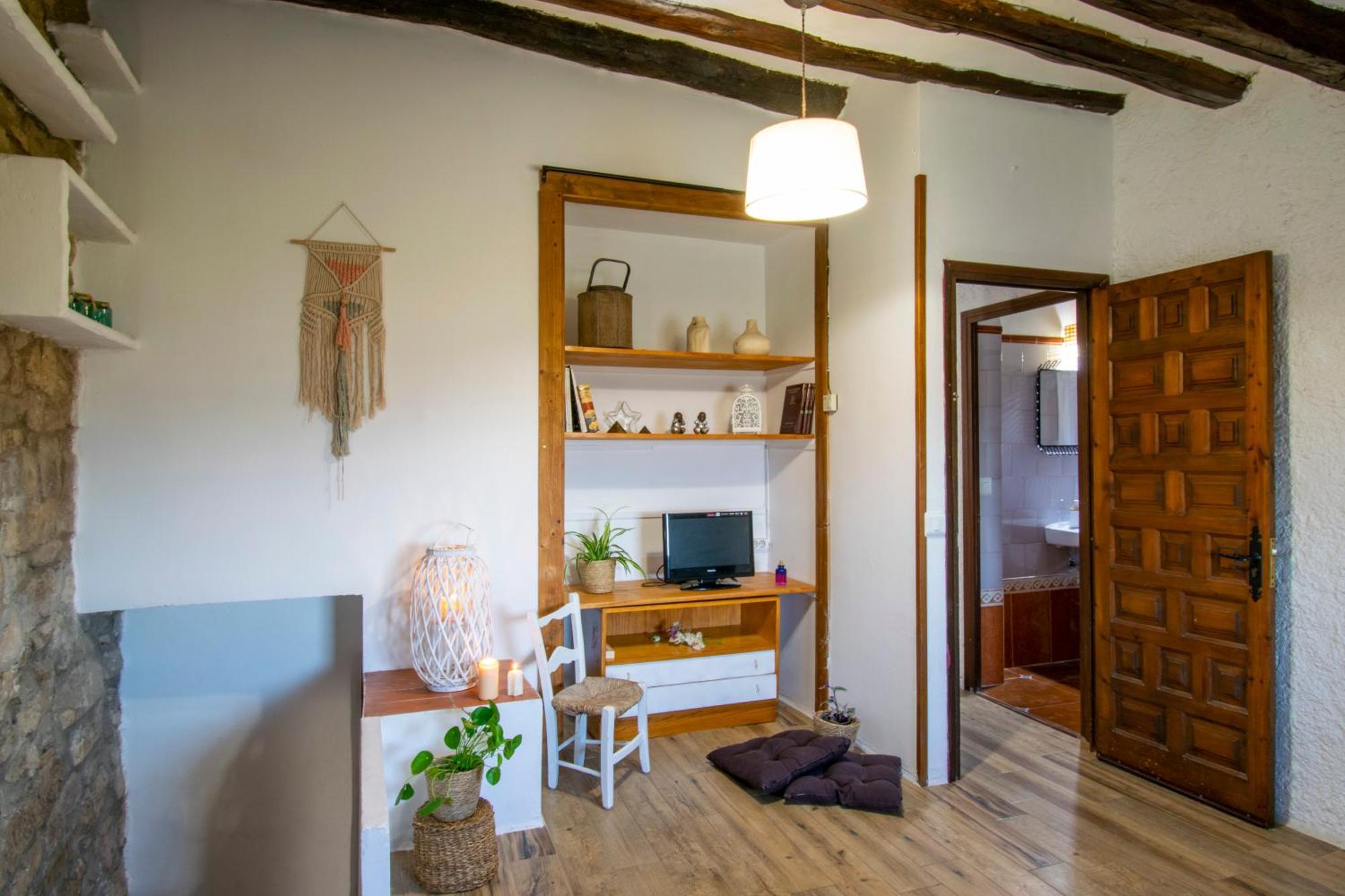 Lo Mirador De Fores Apartamento Tarragona